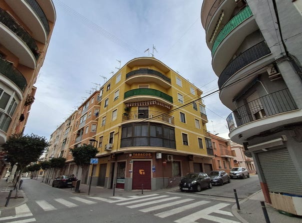 Aspe, Valencian Community 03680
