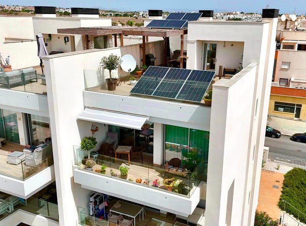 Orihuela-Costa, Valencia 03189