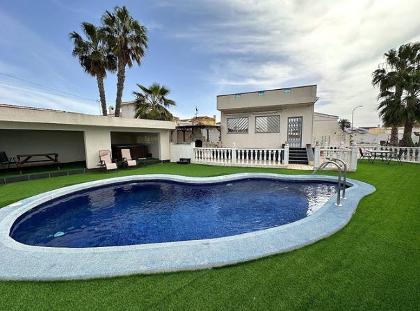 Ciudad Quesada, Valencia 03170