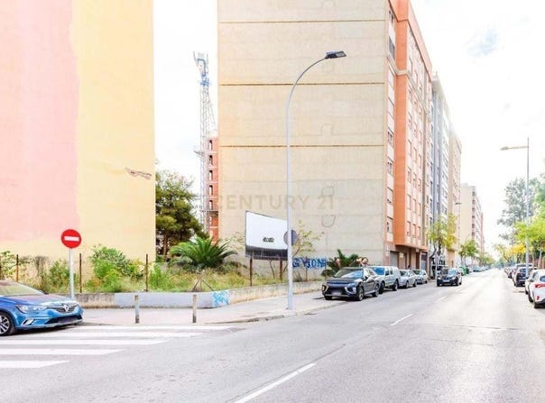 Castellón de la Plana/Castelló de la Plana, Valencian Community