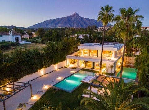 Marbella, Marbella, Malaga