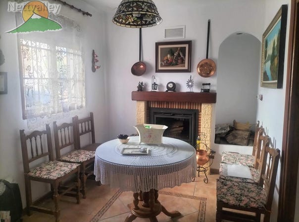 Santisima Trinidad, 6, El Pinar, Andalusia 18658