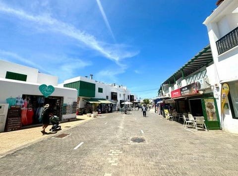 Yaiza, Lanzarote 35580