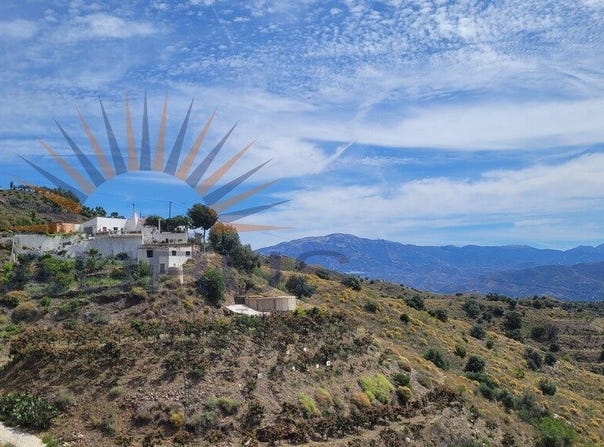Iznate, Andalusia 29792
