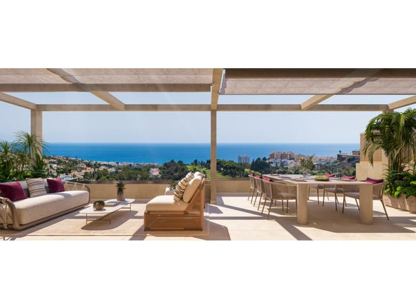 Benalmadena, Andalusia 29630