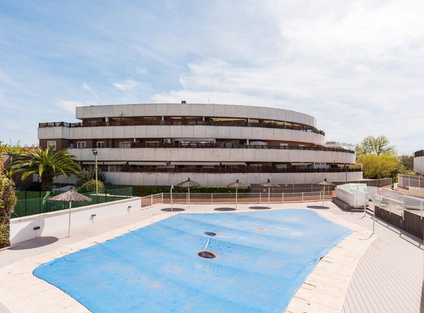 Boadilla del Monte, Community of Madrid 28660
