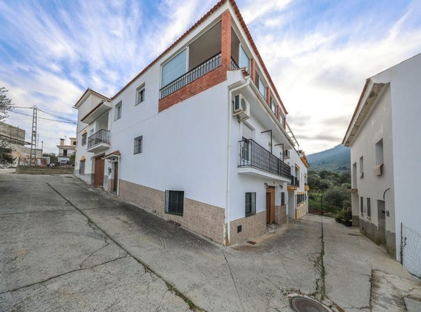 Tolox, Andalusia 29109