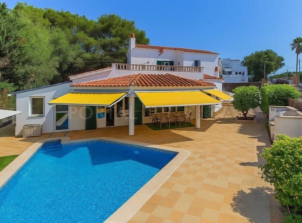 Alaior, Balearic Islands 07730