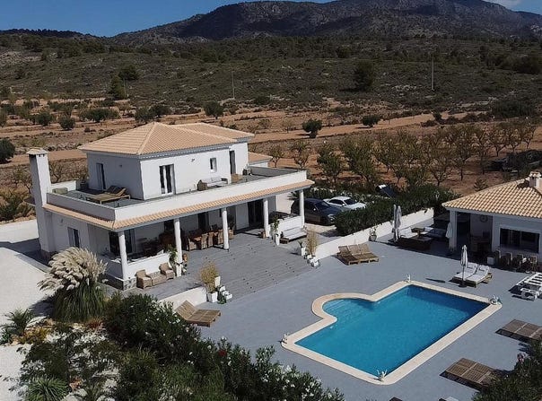 Pinoso, Valencian Community