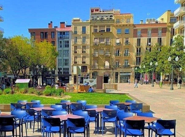 Tarragona, Catalonia 43001