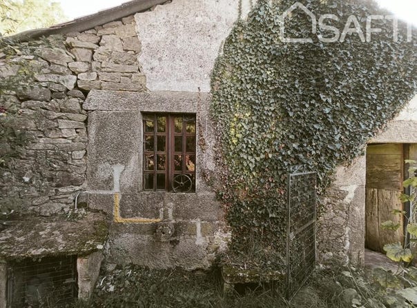 Rodeiro, Galicia 36530