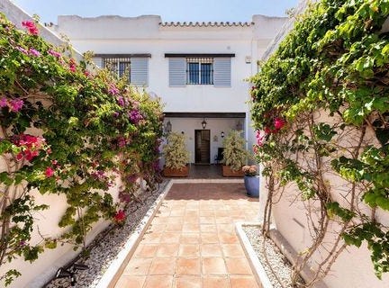 Alcántara, Extremadura