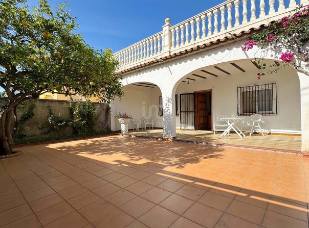 Oliva, Valencia 46780