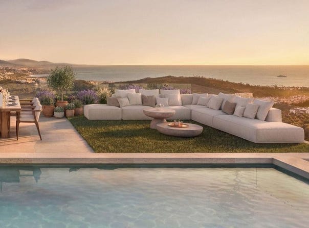 Casares, Andalusia 29690