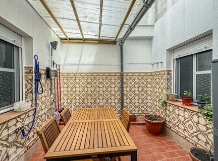 Ayamonte, Ayamonte