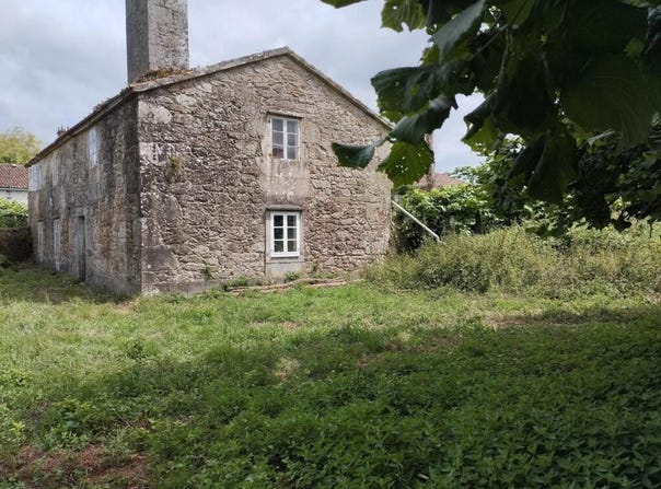 Estrada, Galicia 36687
