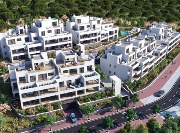 Plaza de la Victoria, 1, Marbella, Andalusia 29601