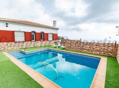 Torrox, Málaga