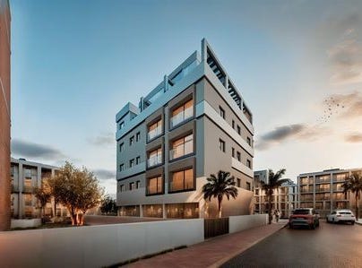San Pedro Del Pinatar, Murcia 30740