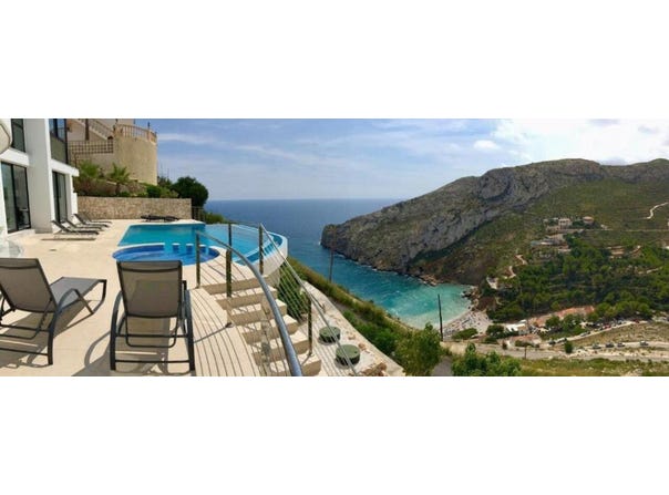 Javea, A, Javea, Valencian Community 03739
