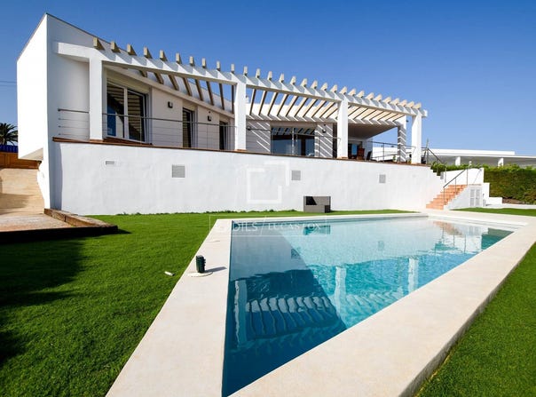 Sant Lluís, The Balearic Islands 07710