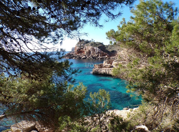 La Costa, The Balearic Islands 07690