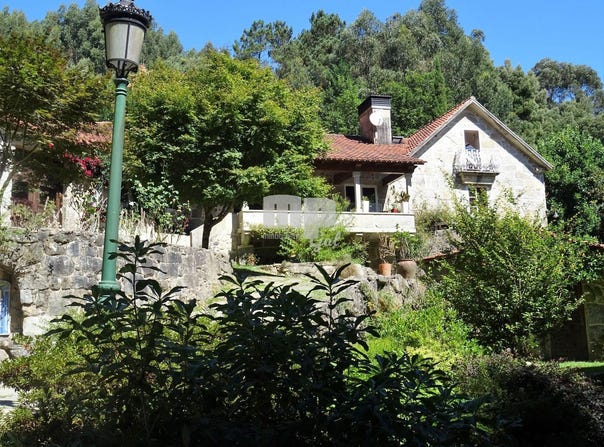 Gondomar, Galicia 36389