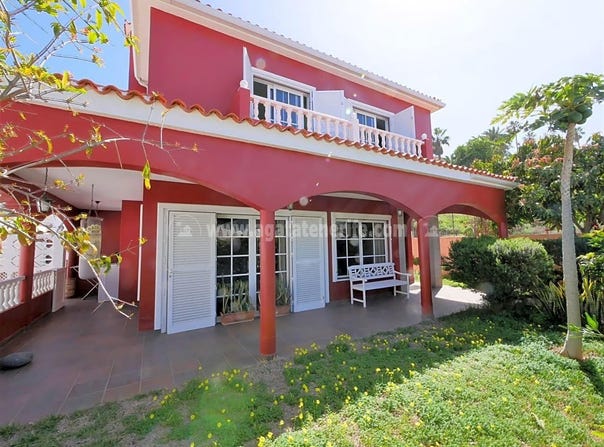 Los Realejos, The Canary Islands 38410