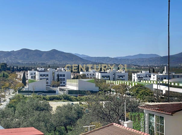 Málaga, Andalusia
