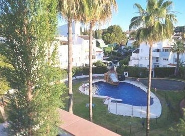 Elviria, Andalucía