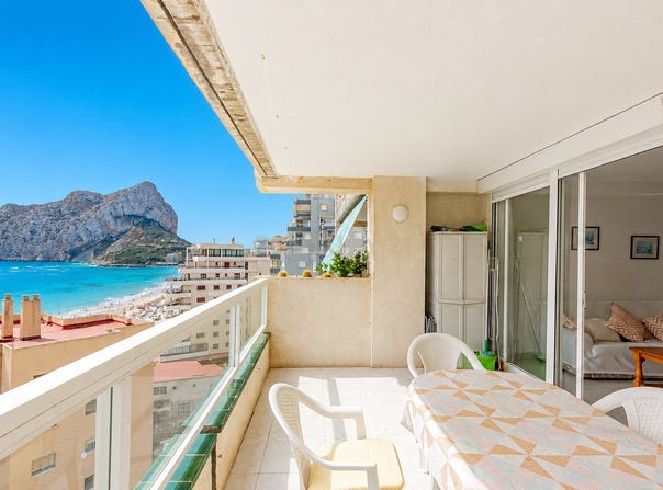 Calpe/Calp, Valencian Community