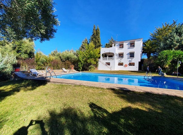Ronda, Andalusia 29400