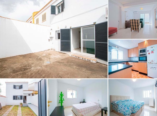 Espartinas, Andalusia 41807