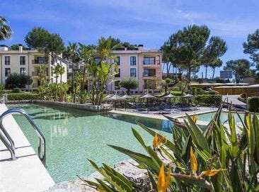 Camp De Mar, Baleares