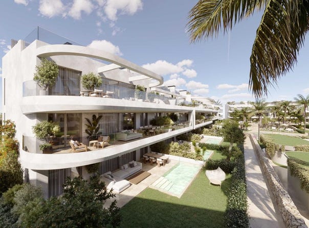 Estepona, Andalusia 29680