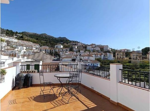 Canillas de Albaida, Andalusia 29755