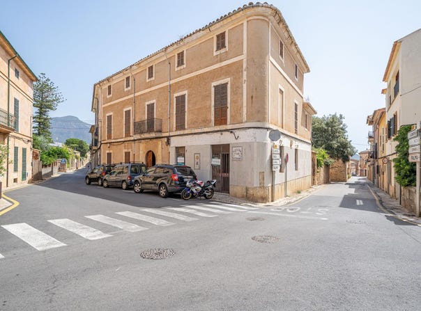 Alaró, Balearic Islands 07340