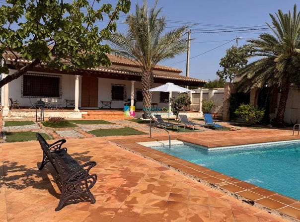 Albox, Andalusia 04692