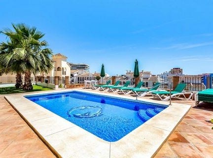 torreblanca, Comunidad Valenciana