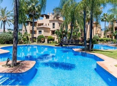 Atalaya, Marbella, Malaga