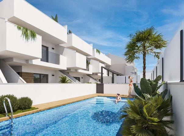 San Pedro del Pinatar, Murcia 30740