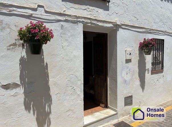 Mijas, Andalusia 29650