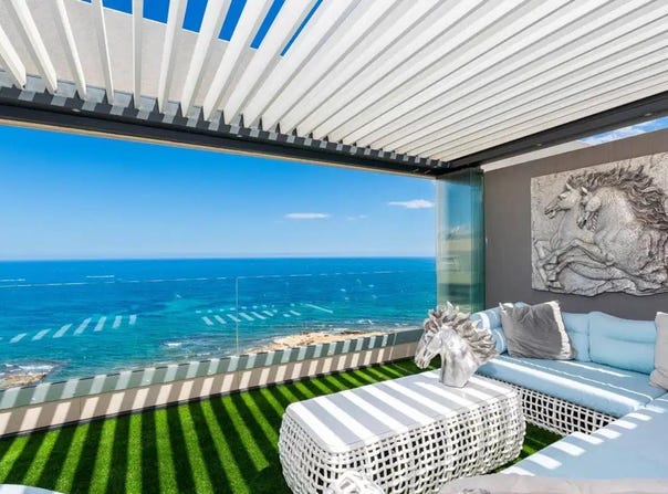 Punta Prima, Valencia 03189