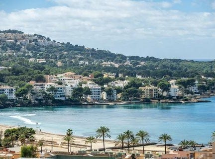 Santa Ponsa, Illes Balears|Baleares