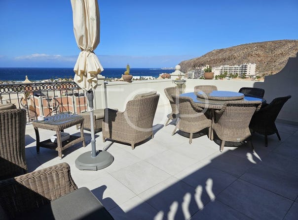 Palm Mar, Canary Islands 38632