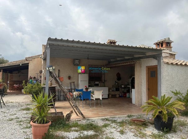 Vélez-Rubio, Andalusia 04820