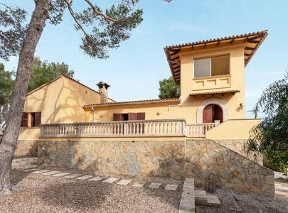 El Toro, Mallorca