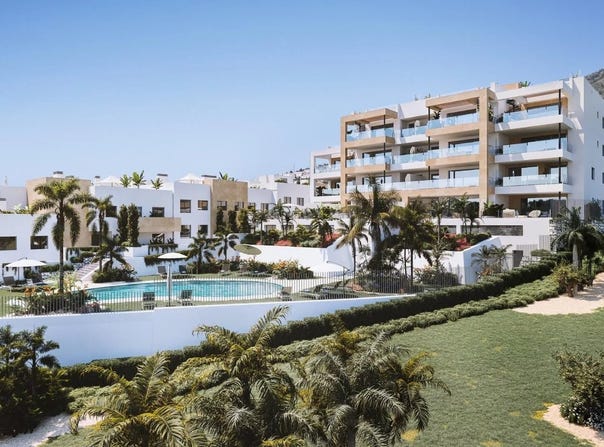 Benalmádena, Málaga 29639