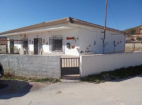 Seron, Almeria