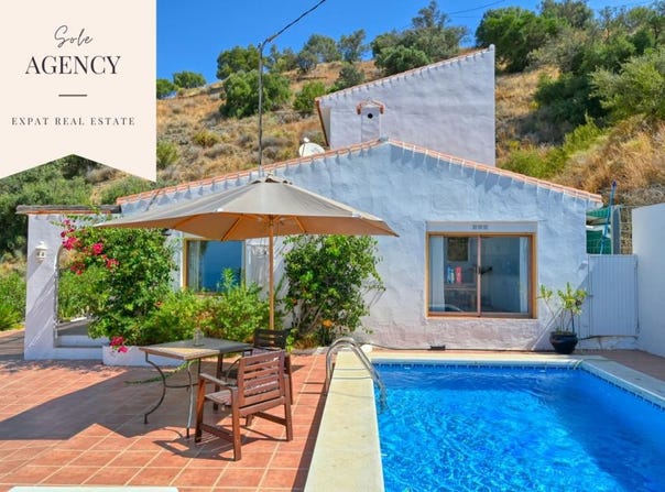 Torrox, Andalusia 29770